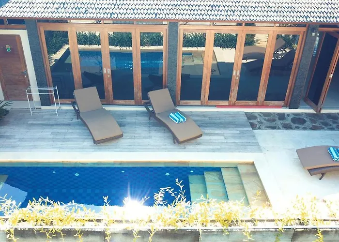 Gili Palms Villas