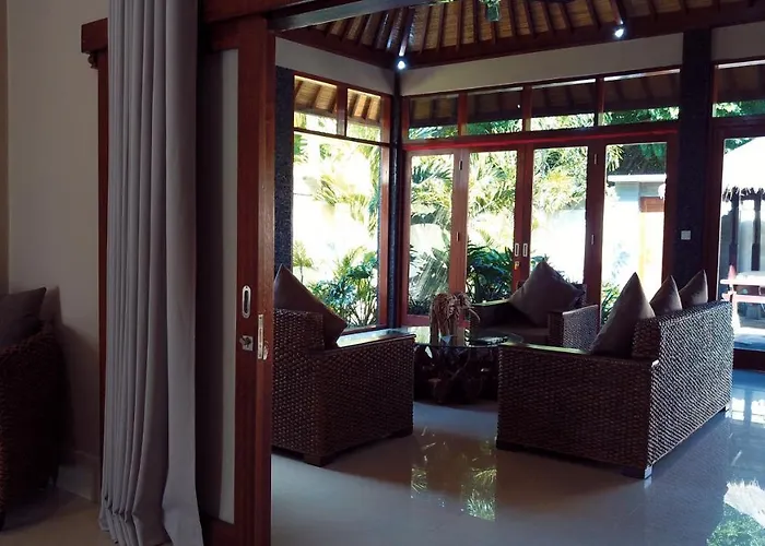 Gili Palms Villas