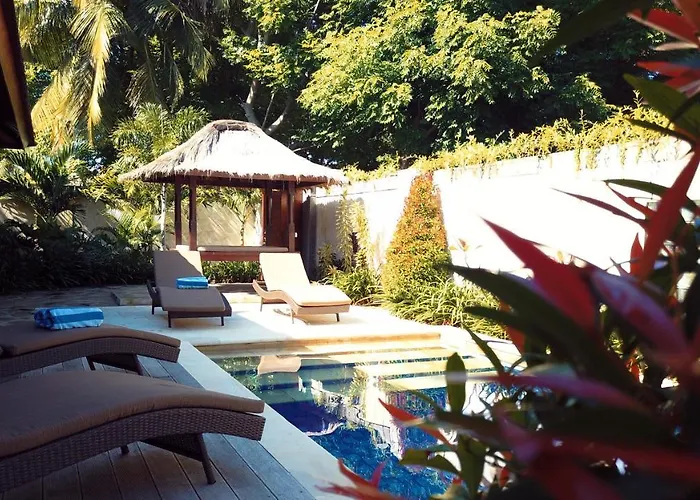 Gili Palms Villas