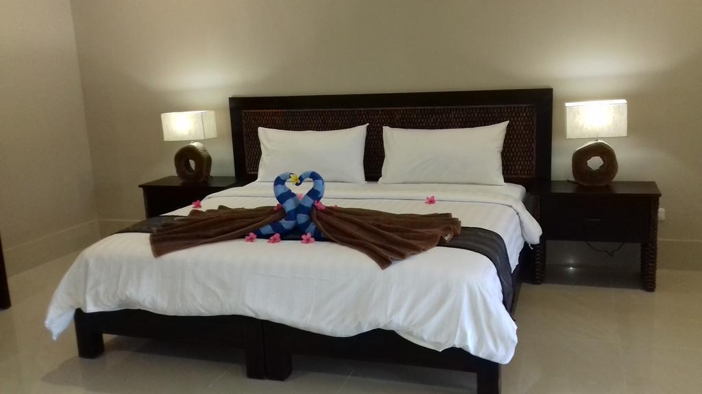 Villa Gili Palms Gili Trawangan
