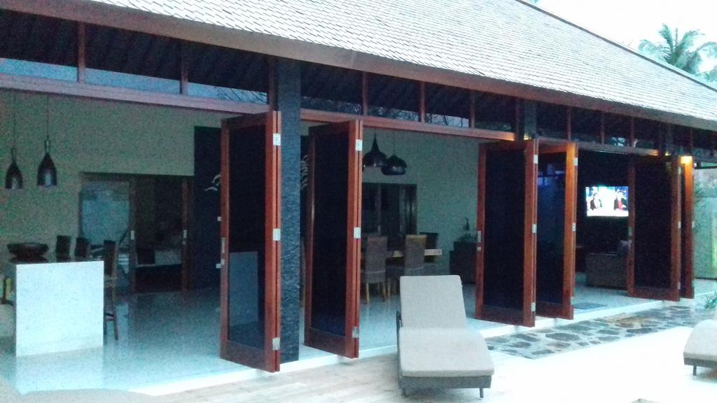 Gili Palms Villa Gili Trawangan