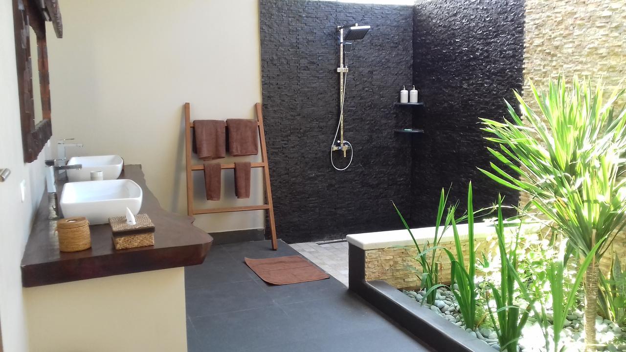 Villa Gili Palms *