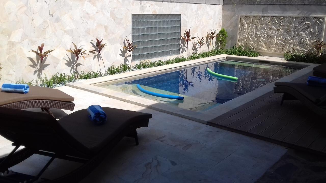 Villa Gili Palms *