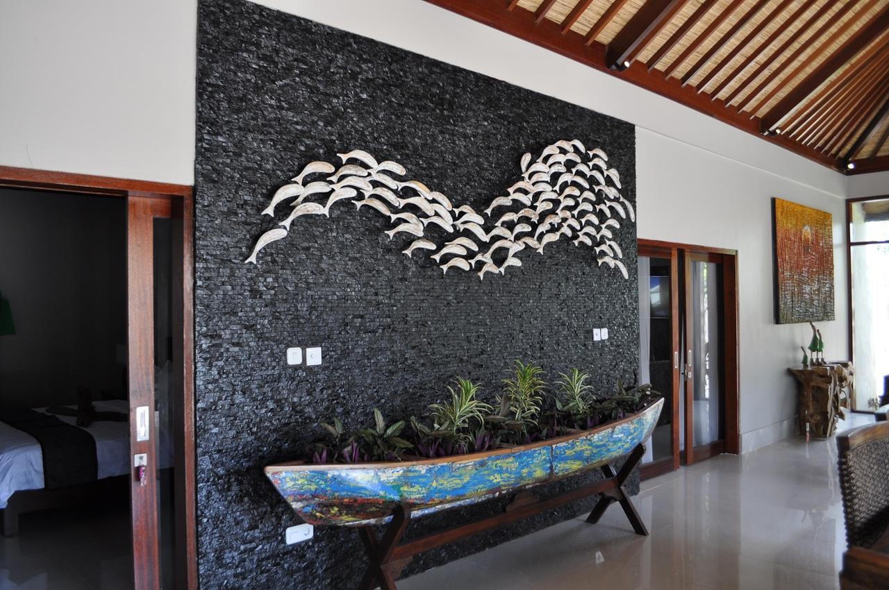 Villa Gili Palms *