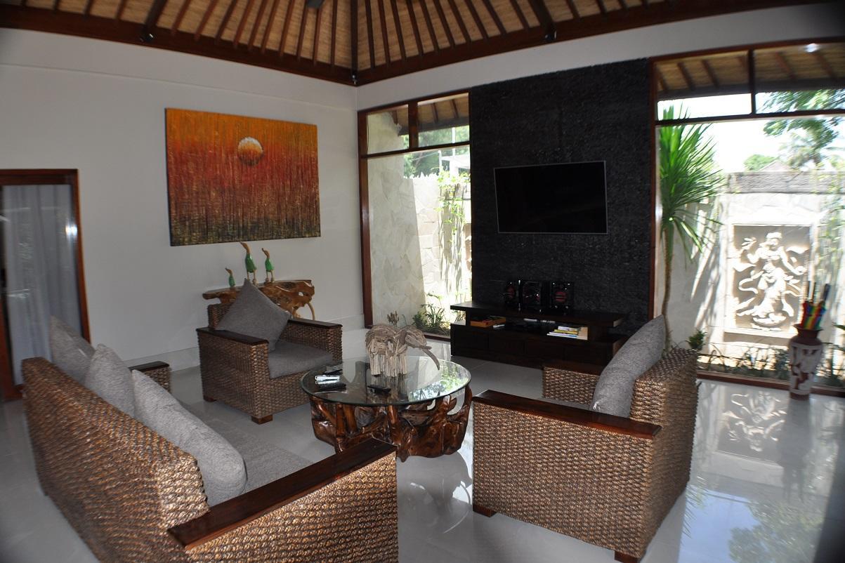 Gili Palms