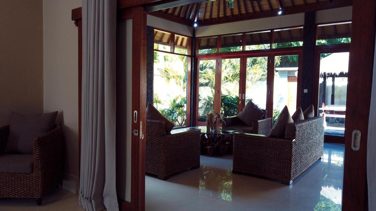 Gili Palms Villa