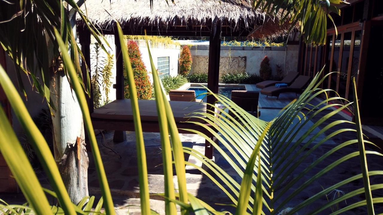 Villa Gili Palms