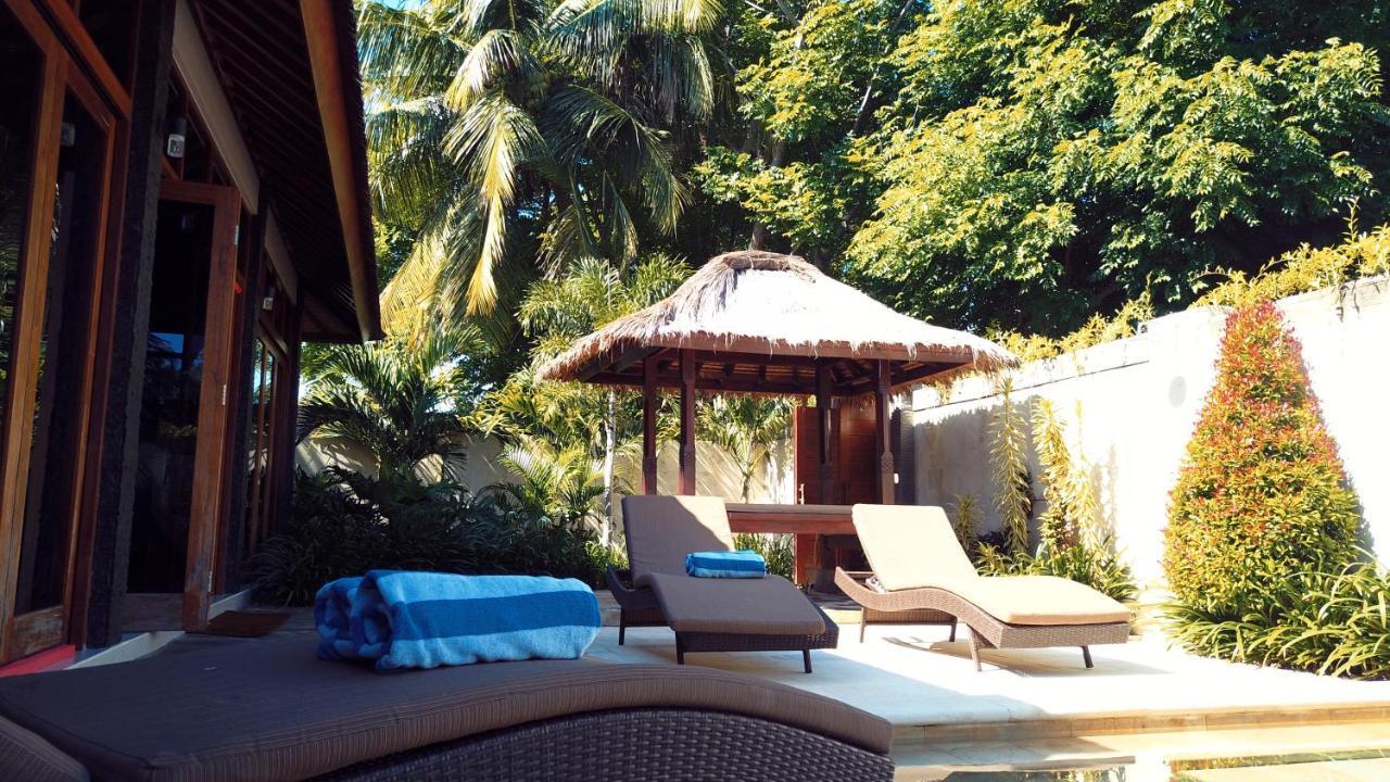 Villa Gili Palms Gili Trawangan