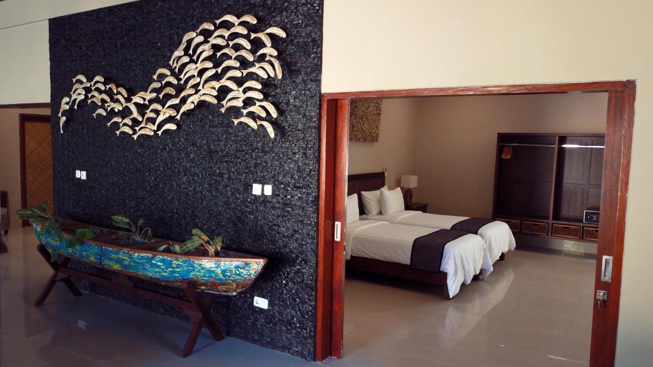 Gili Palms Villa