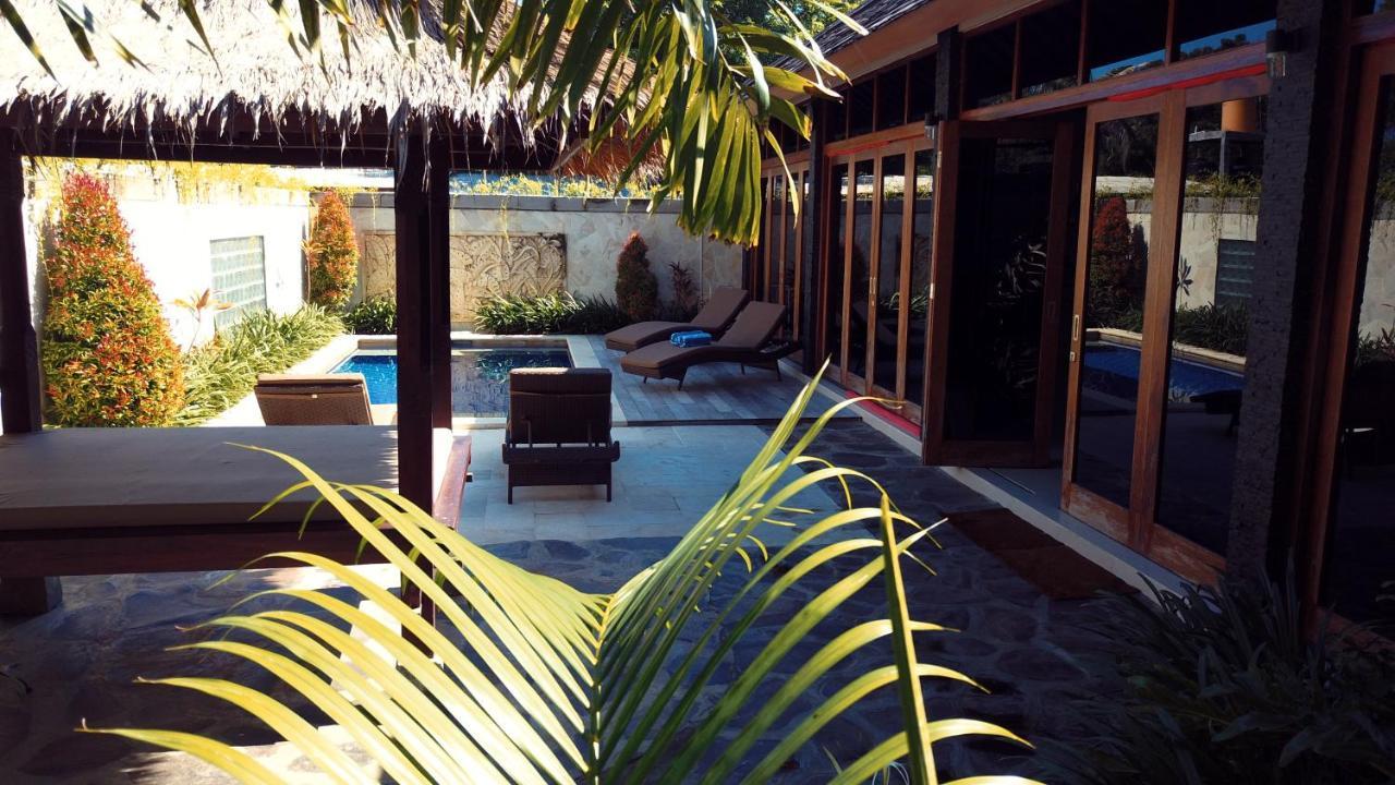 Villa Gili Palms Gili Trawangan