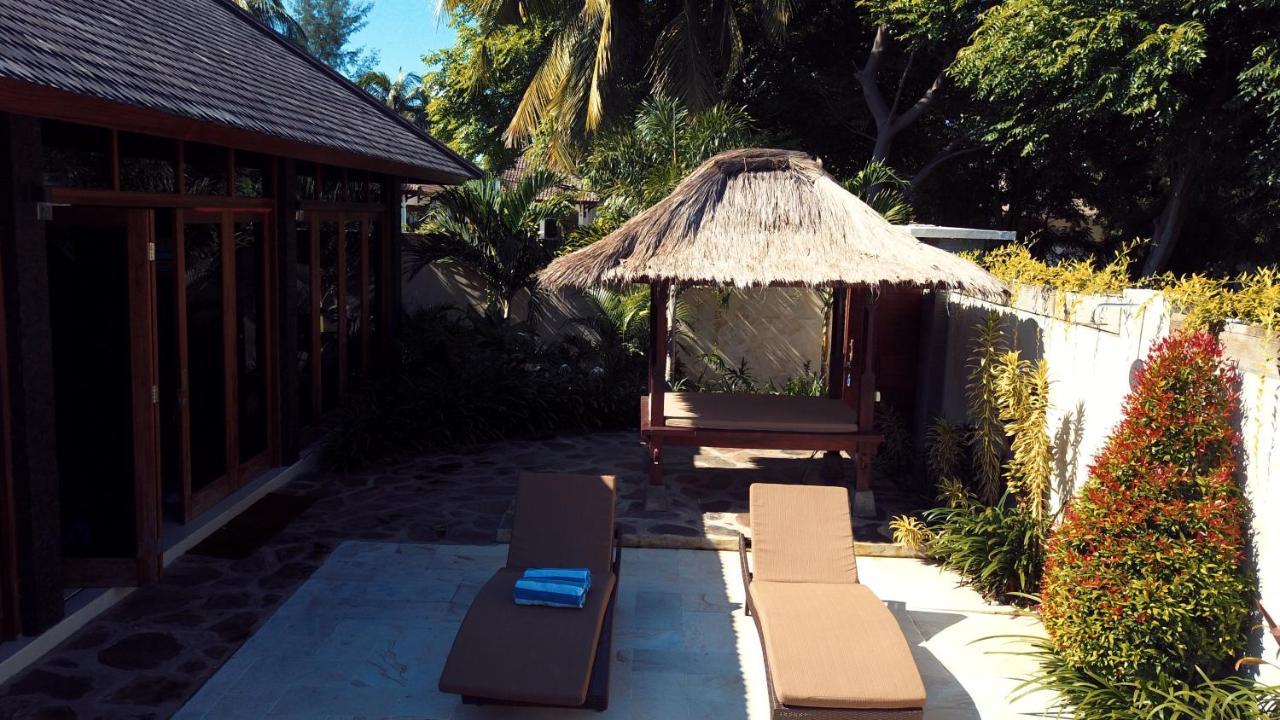 Gili Palms Villa