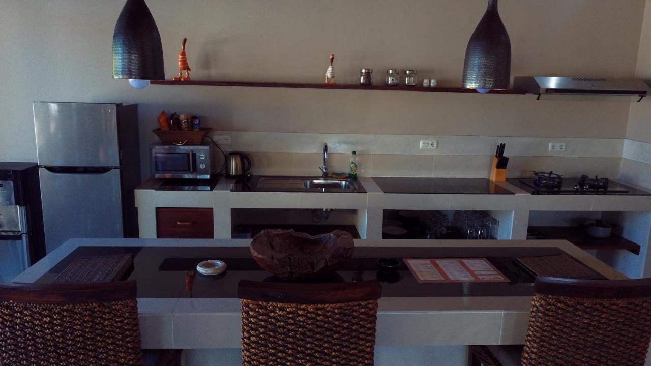 Gili Palms Villa