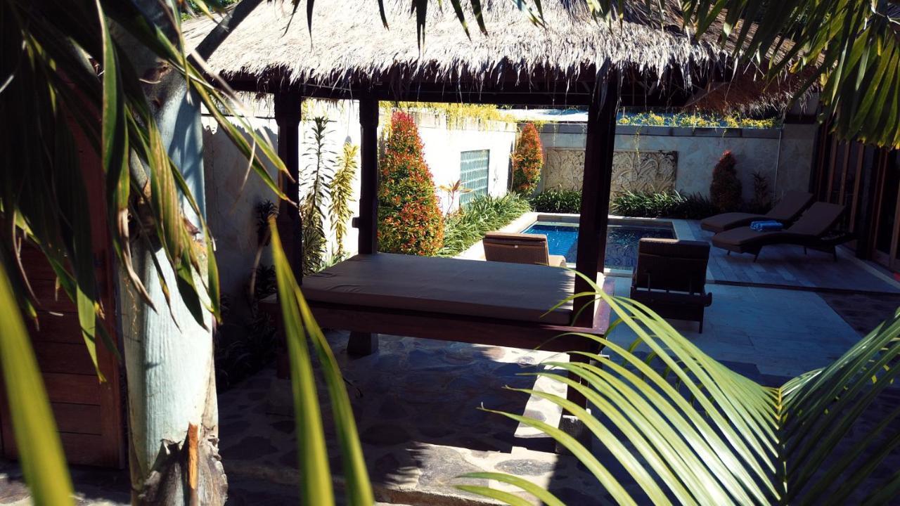 Villa Gili Palms
