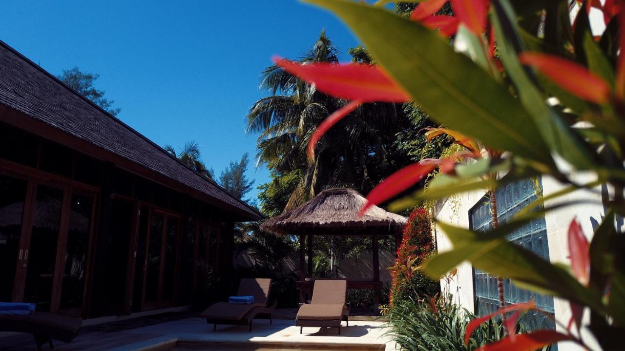 Gili Palms Villa