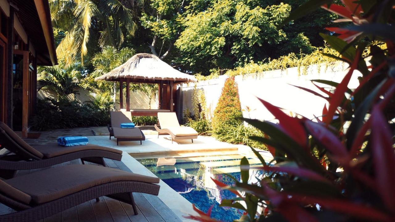 Villa Gili Palms Gili Trawangan