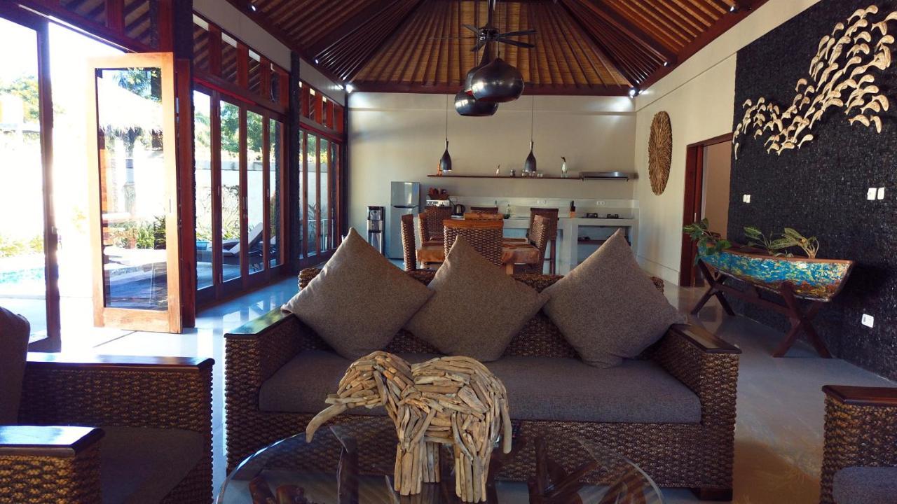 Villa Gili Palms