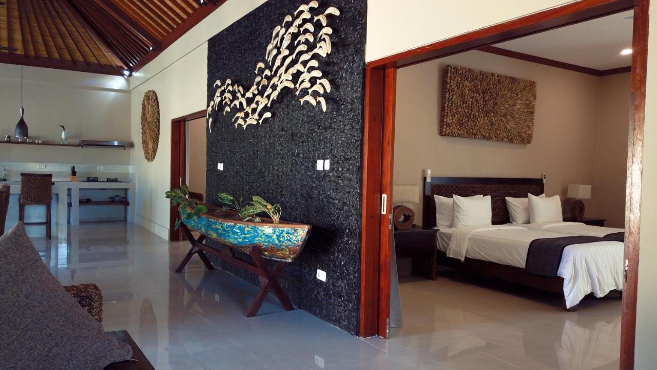 Gili Palms Villa