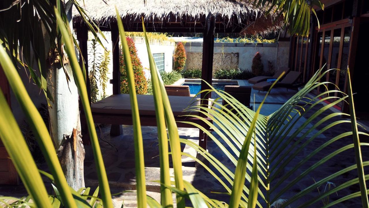 Gili Palms * Gili Trawangan