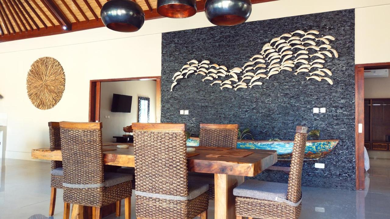 Villa Gili Palms *