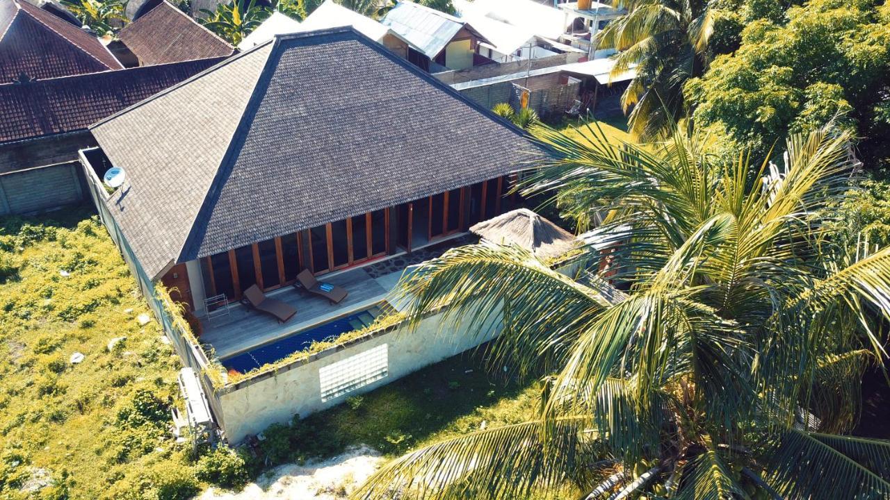 Gili Palms * Gili Trawangan