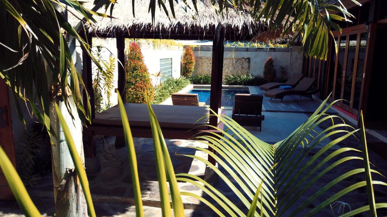 Villa Gili Palms