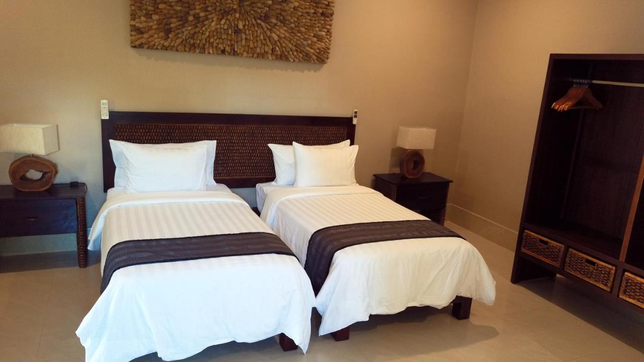 Gili Palms Villa