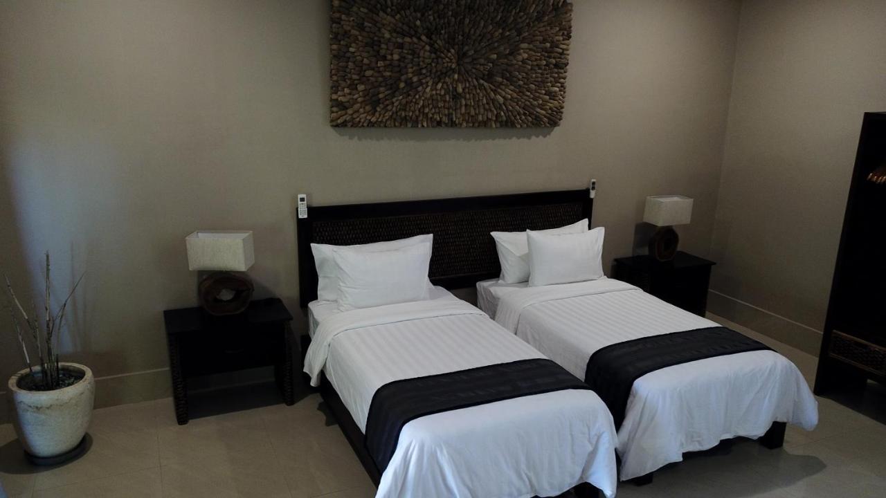 Gili Palms Villa Gili Trawangan