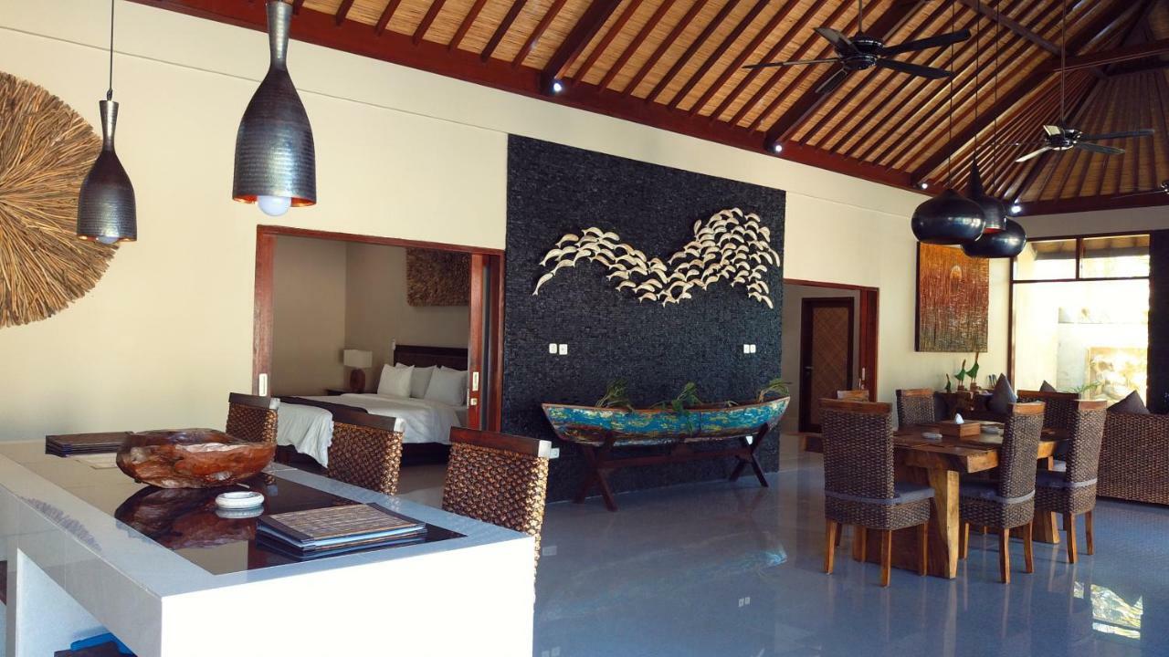 Villa Gili Palms