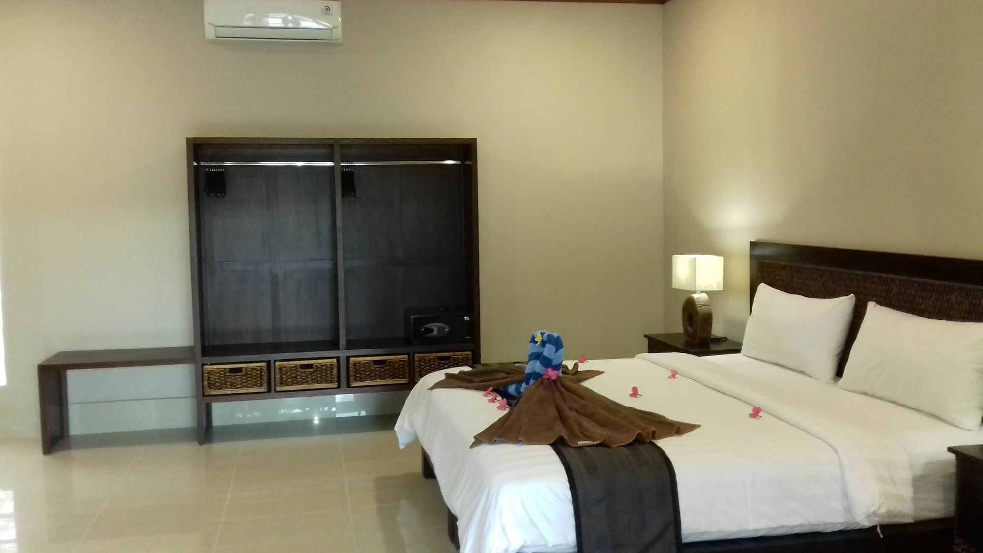 Villa Gili Palms *