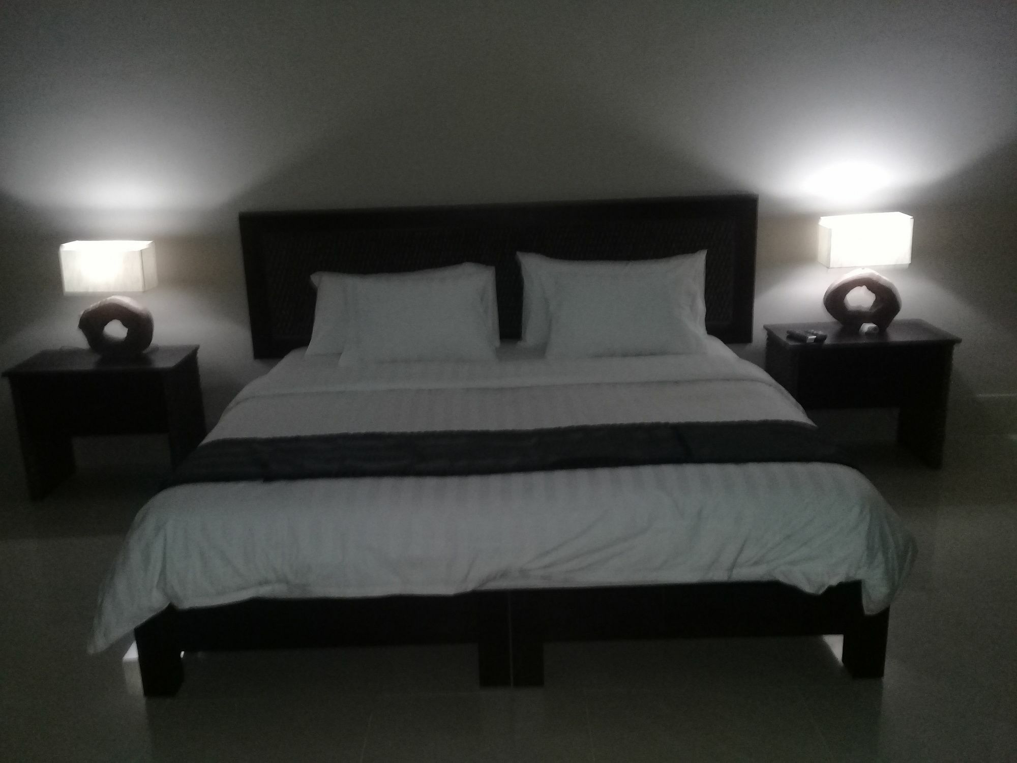 Villa Gili Palms *