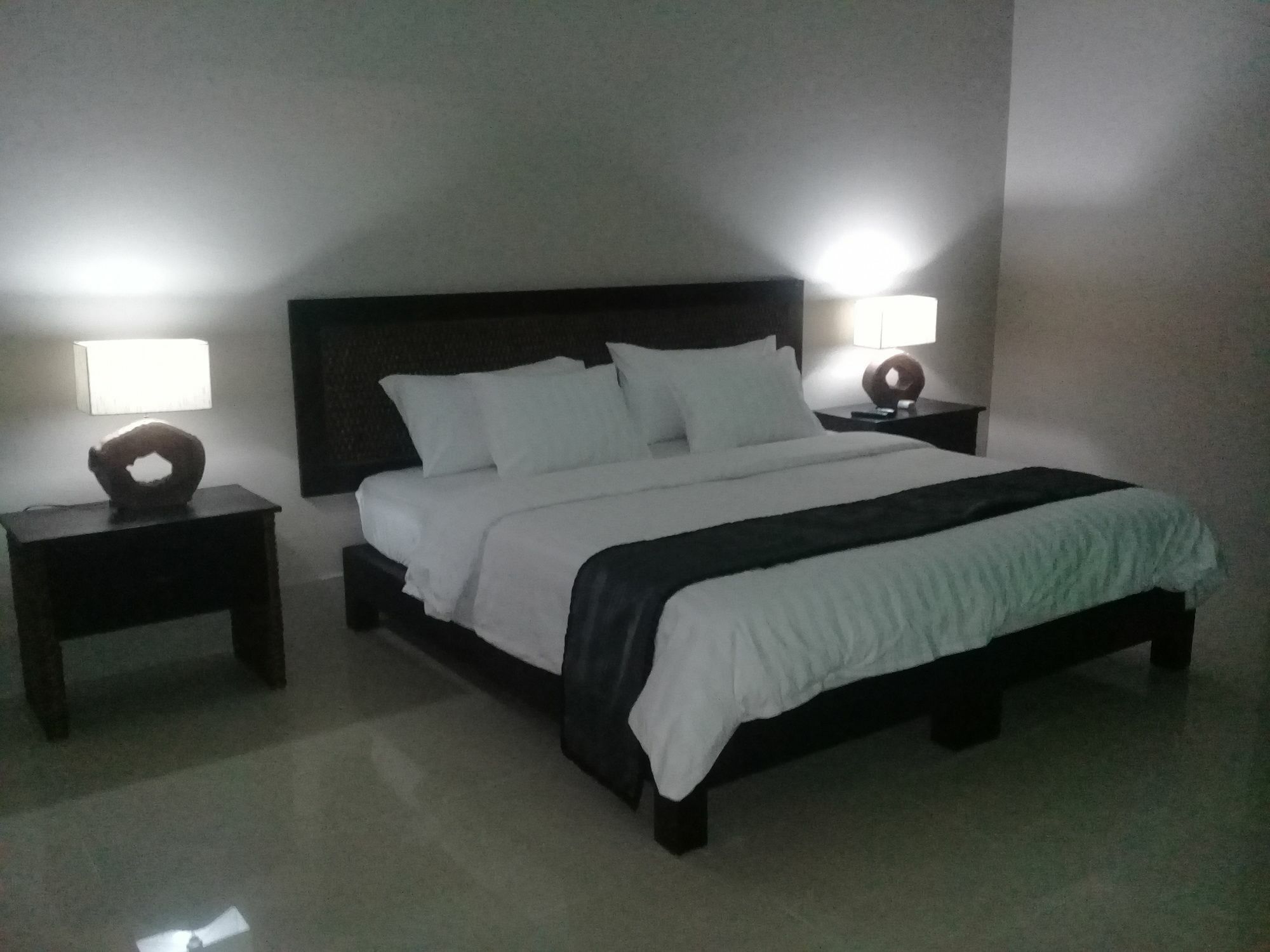 Gili Palms Villa Gili Trawangan
