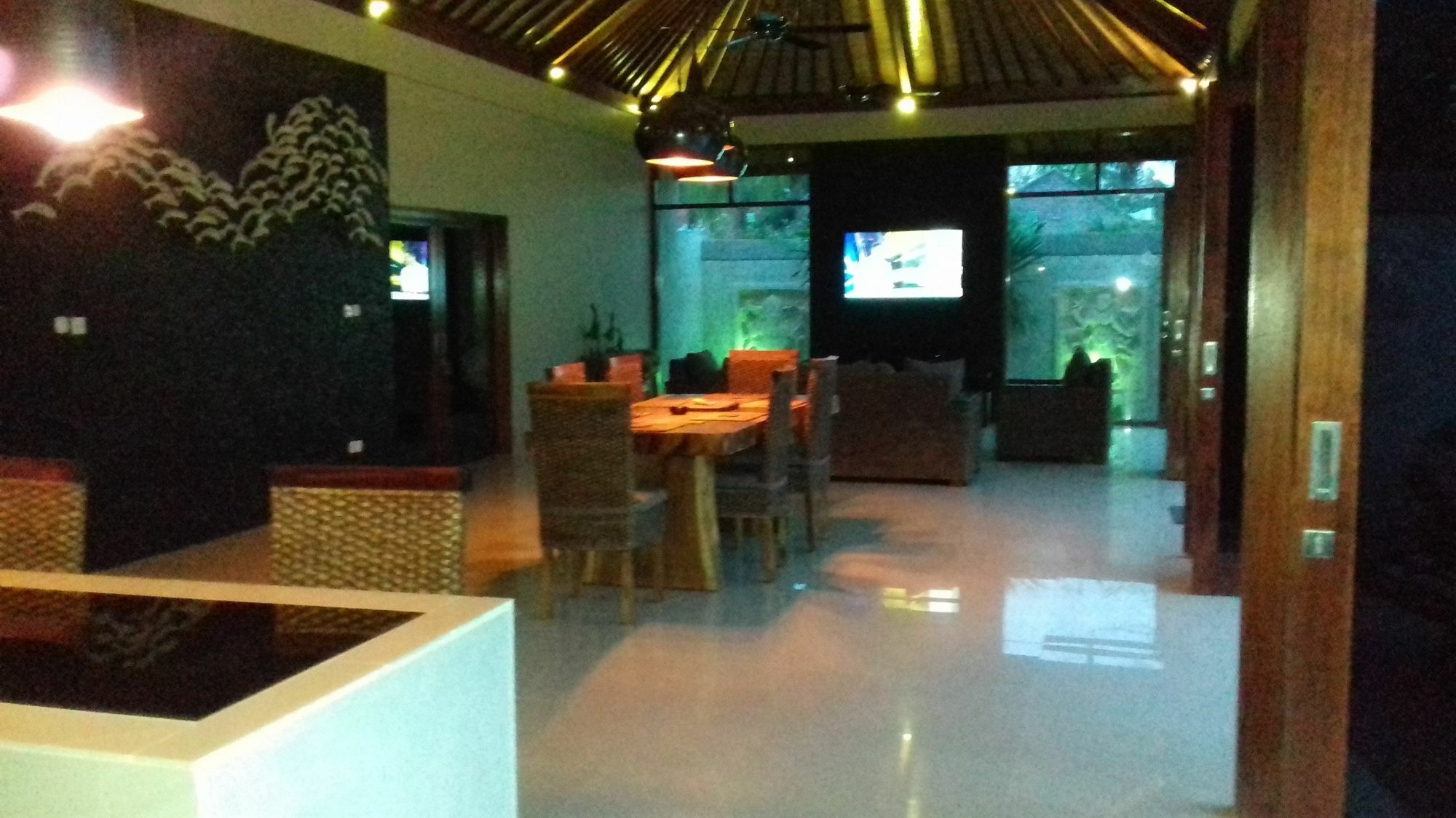 Villa Gili Palms *