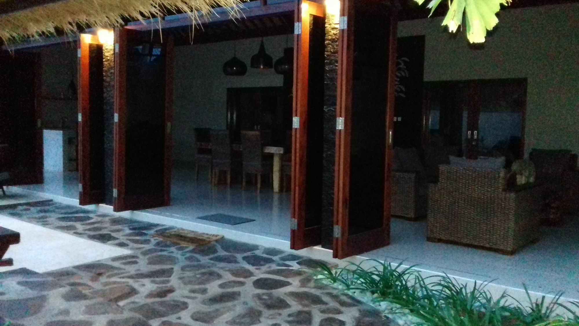 Villa Gili Palms